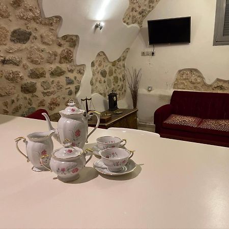 Καμάρα Χωριό Φοινίκι , Kamara Finiki Village Moláoi Esterno foto