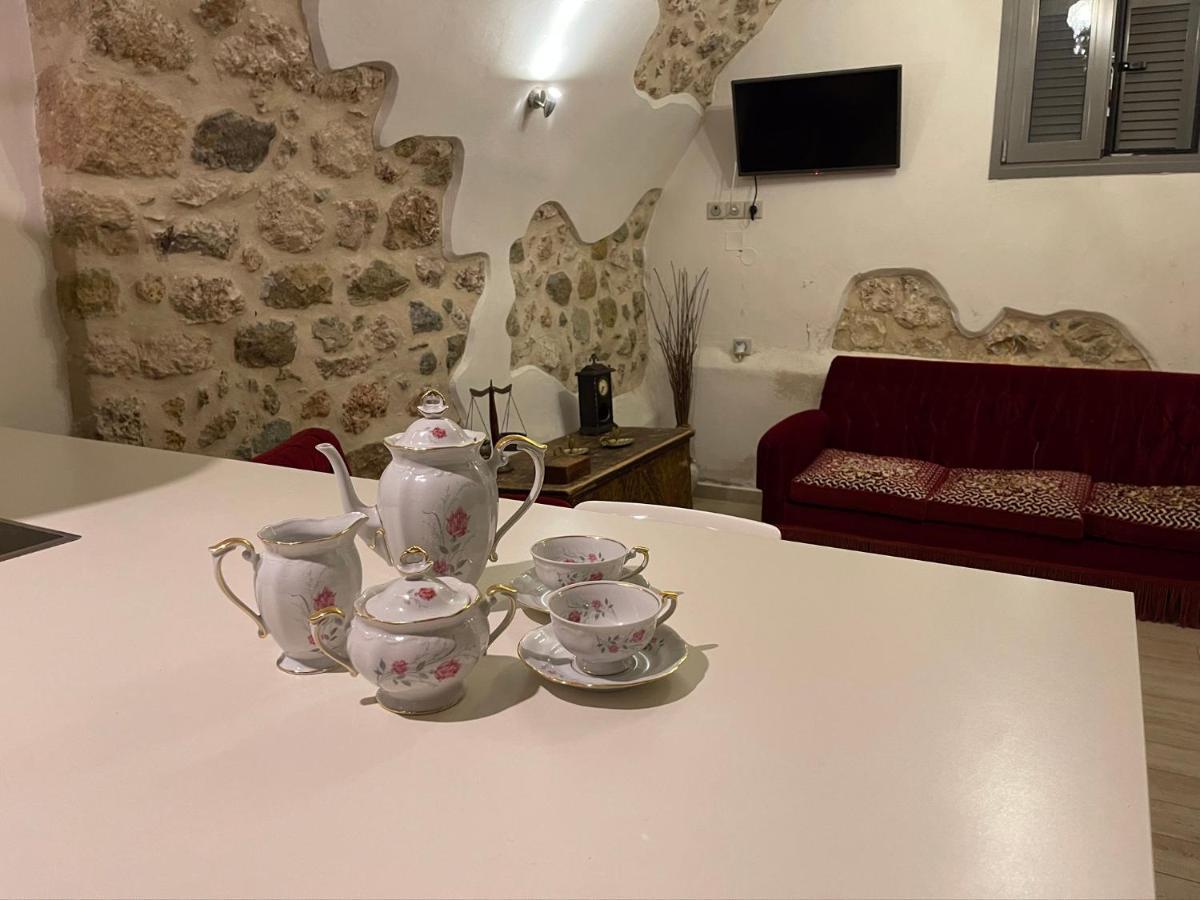 Καμάρα Χωριό Φοινίκι , Kamara Finiki Village Moláoi Esterno foto